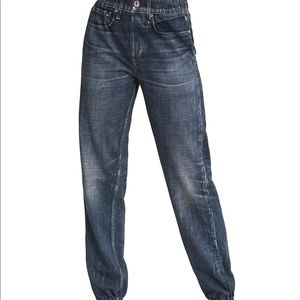 Rag & Bone Miramar sweatpants